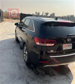 كيا سورينتو